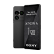 Sony Xperia 1 VIII 5G Smartphone (Dual-SIMS, 12+256GB) - Graphite Black