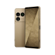 Sony Xperia 1 VIII 5G Smartphone (Dual-SIMS, 12+512GB) - Native Gold