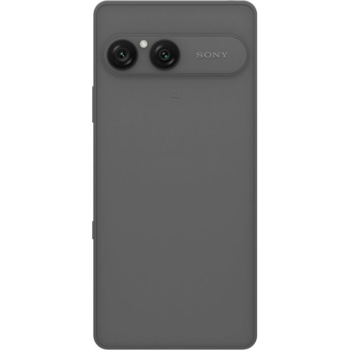 Sony Xperia 10 VIII 5G Smartphone (Dual-SIM, 8GB + 128GB) - Frosted Gray
