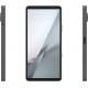 Sony Xperia 10 VIII 5G Smartphone (Dual-SIM, 8GB + 128GB) - Frosted Gray