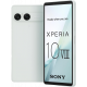 Sony Xperia 10 VIII 5G Smartphone (Dual-SIM, 8GB + 128GB) - Frozen White