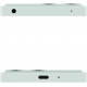 Sony Xperia 10 VIII 5G Smartphone (Dual-SIM, 8GB + 128GB) - Frozen White