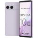 Sony Xperia 10 VIII 5G Smartphone (Dual-SIM, 8GB + 128GB) - Misty Lilac