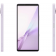 Sony Xperia 10 VIII 5G Smartphone (Dual-SIM, 8GB + 128GB) - Misty Lilac