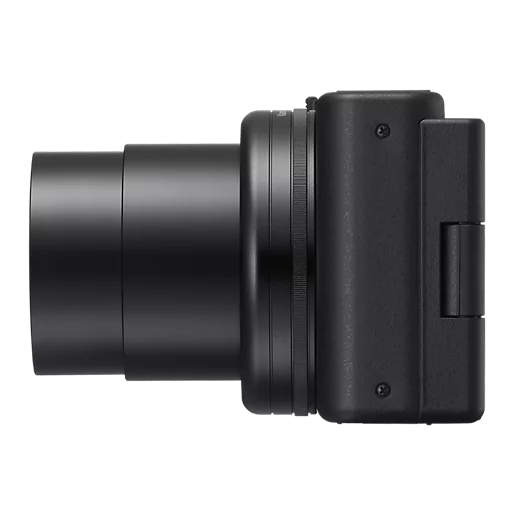 Sony ZV-1 Digital Camera (Black)