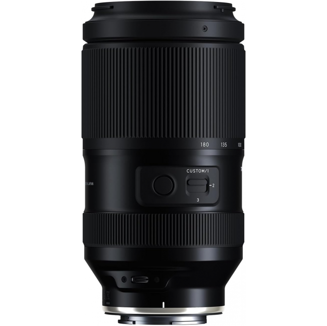 Tamron 70-180mm F/2.8 Di III VC VXD G2 for Sony E-Mount Full Frame Mirrorless Cameras