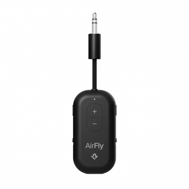 Twelve South AirFly Pro 2 (Bluetooth Transmitter) - Black