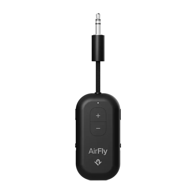Twelve South AirFly Pro 2 (Bluetooth Transmitter) - Black