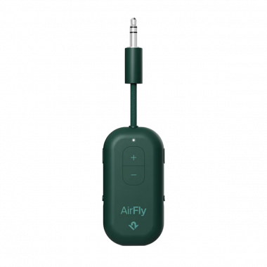 Twelve South AirFly Pro 2 (Bluetooth Transmitter) - Evergreen