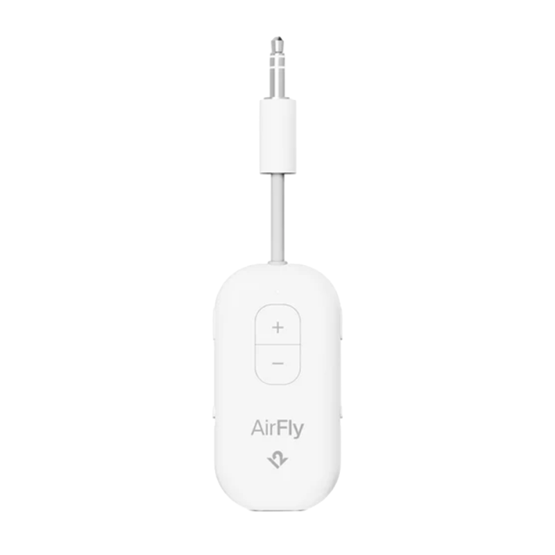 Twelve South AirFly Pro 2 (Bluetooth Transmitter) - White