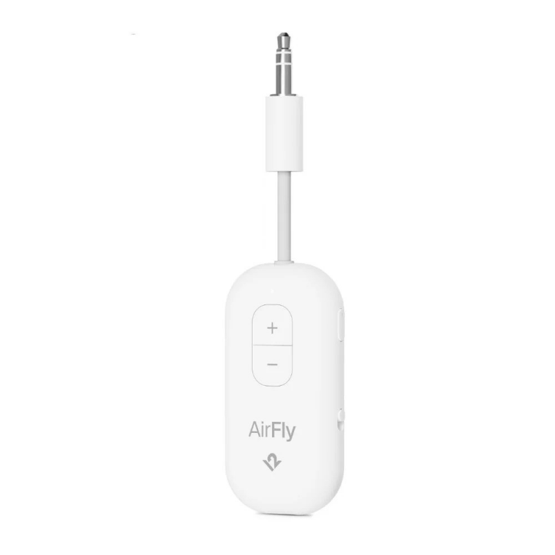 Twelve South AirFly Pro 2 (Bluetooth Transmitter) - White