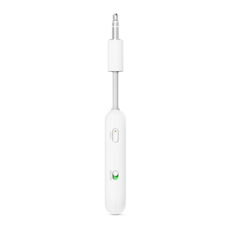 Twelve South AirFly Pro 2 (Bluetooth Transmitter) - White