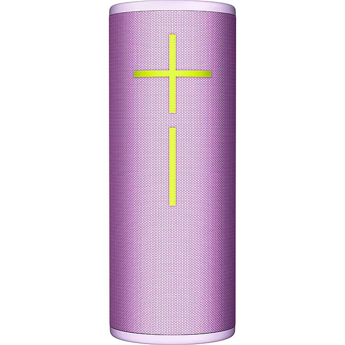 Logitech Ultimate Ears BOOM 4 Portable Waterproof Bluetooth Speaker - Lilac