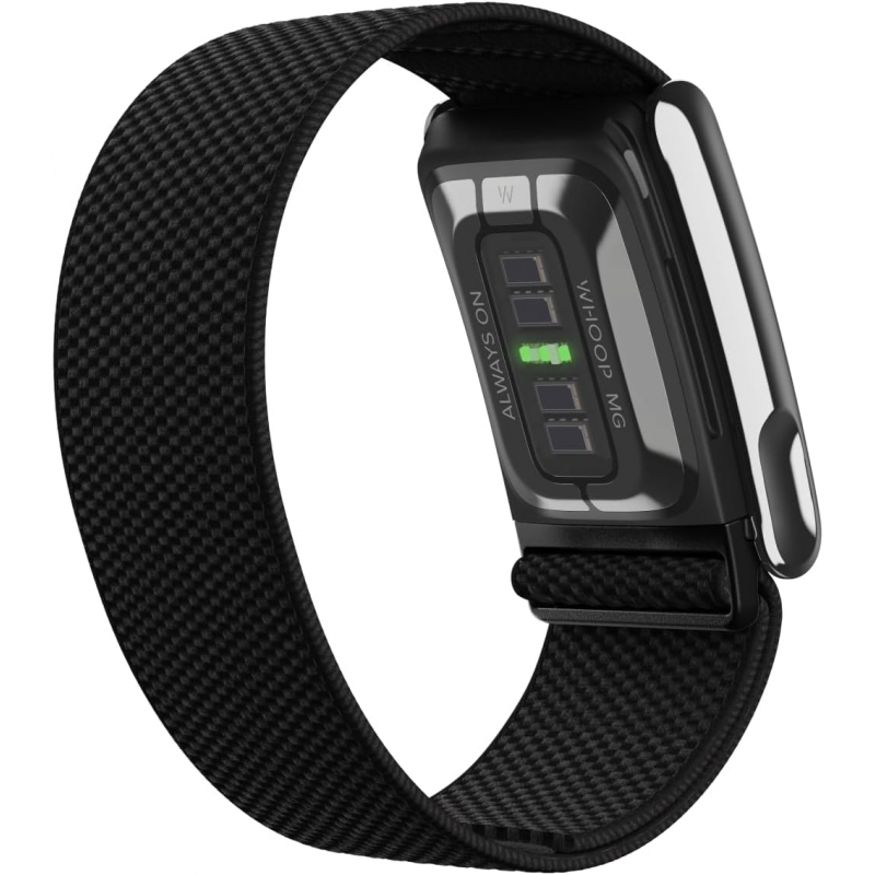 WHOOP Life 5.0 Health & Fitness Tracker