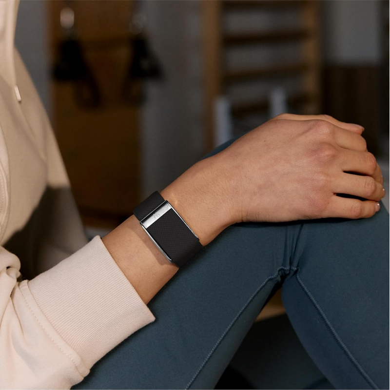 WHOOP Life 5.0 Health & Fitness Tracker