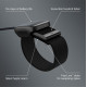 WHOOP Peak 5.0 Health & Fitness Tracker