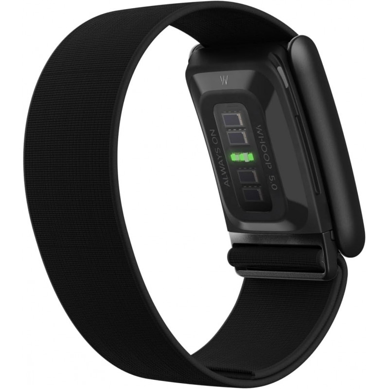 WHOOP Peak 5.0 Health & Fitness Tracker