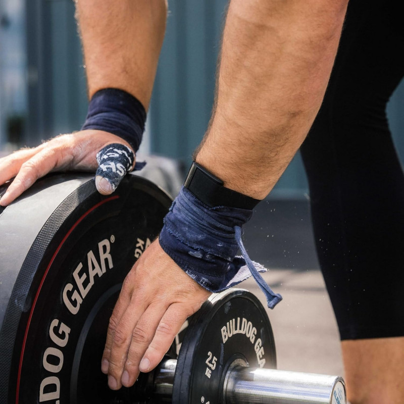 WHOOP Peak 5.0 Health & Fitness Tracker