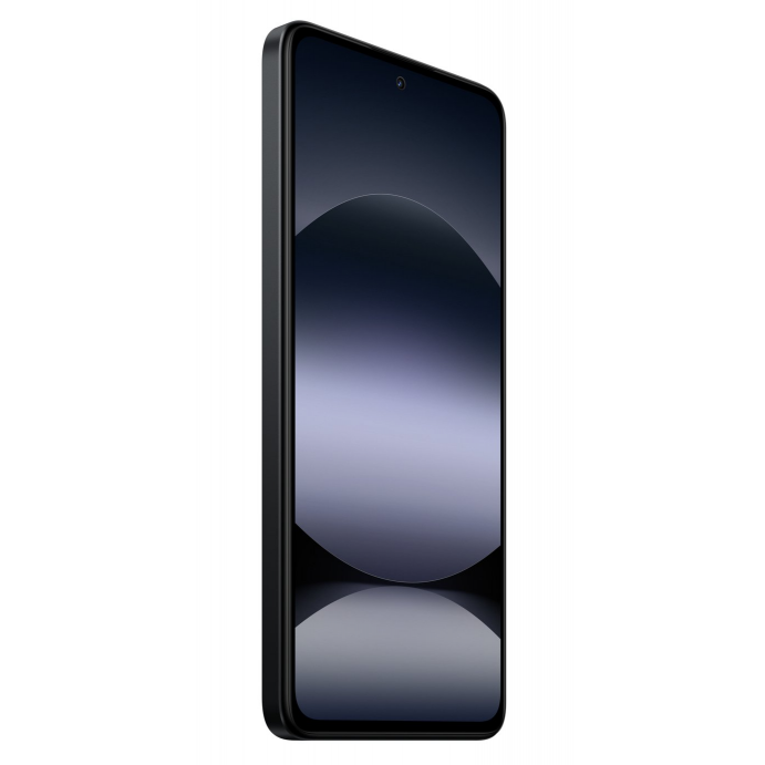 Xiaomi Redmi Note 14 4G Smartphone (6+128GB) - Black