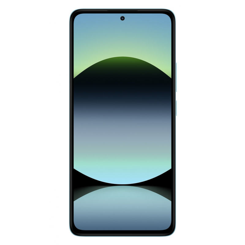 Xiaomi Redmi Note 14 4G Smartphone (6+128GB) - Blue