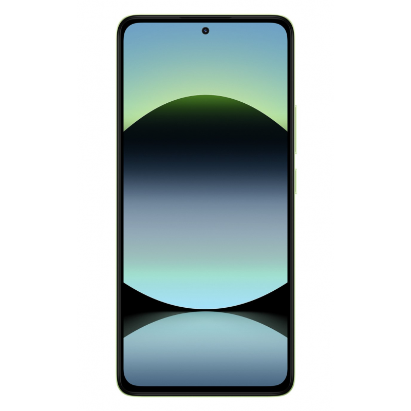 Xiaomi Redmi Note 14 4G Smartphone (6+128GB) - Green