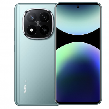 Xiaomi Redmi Note 14 Pro+ 5G (12+512GB) - Blue