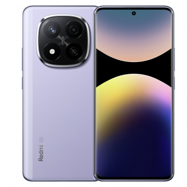 Xiaomi Redmi Note 14 Pro+ 5G (12+512GB) - Purple