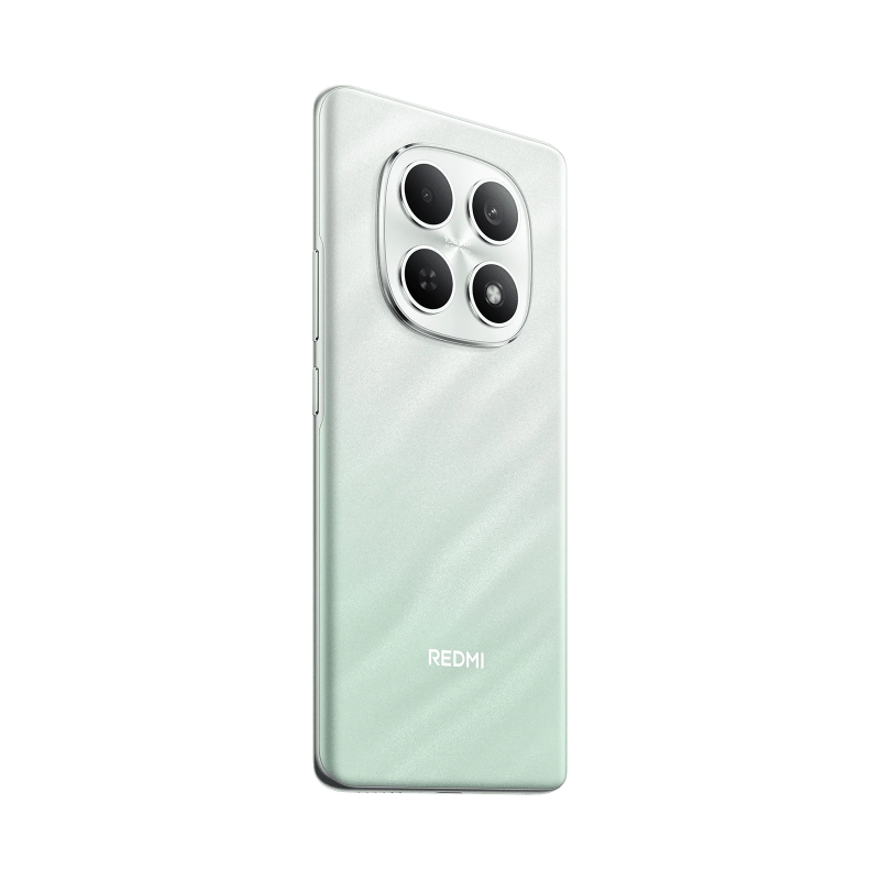 Xiaomi Redmi Note 15 4G Smartphone (8+256GB) - Forest Green