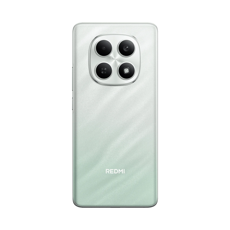 Xiaomi Redmi Note 15 4G Smartphone (8+256GB) - Forest Green