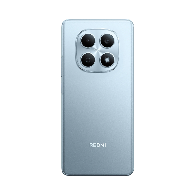Xiaomi Redmi Note 15 4G Smartphone (6+128GB) - Glacier Blue