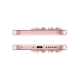Xiaomi 17 5G Smartphone (12+256GB) - Alpine Pink