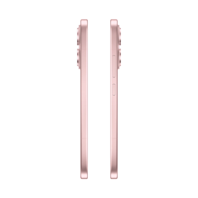 Xiaomi 17 5G Smartphone (12+256GB) - Alpine Pink