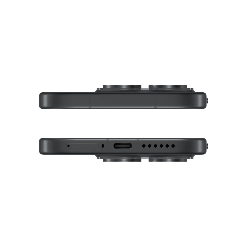 Xiaomi 17 5G Smartphone (12+256GB) - Black