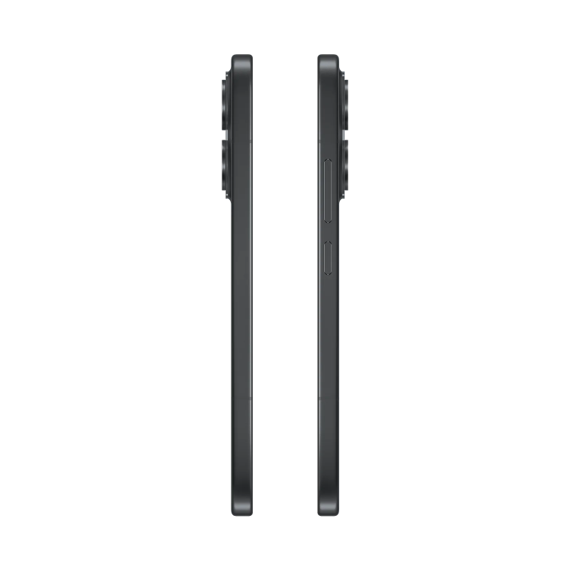 Xiaomi 17 5G Smartphone (12+256GB) - Black