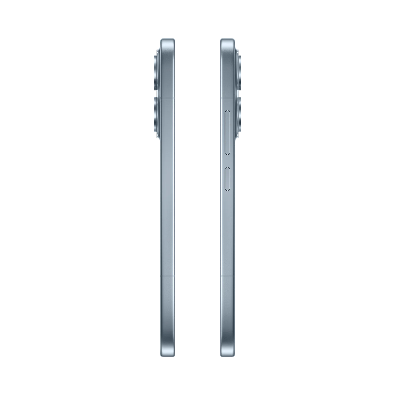 Xiaomi 17 5G Smartphone (12+256GB) - Ice Blue