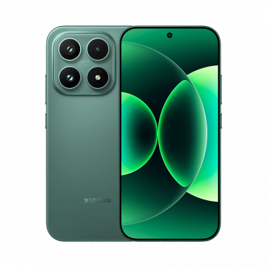 Xiaomi 17 5G Smartphone (12+256GB) - Venture Green