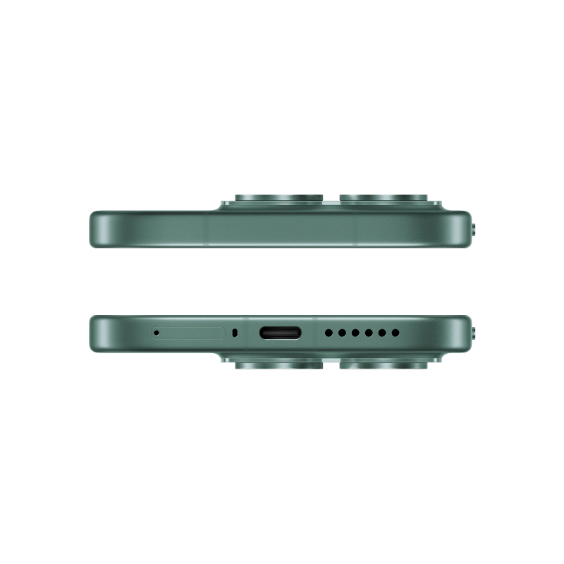 Xiaomi 17 5G Smartphone (12+256GB) - Venture Green