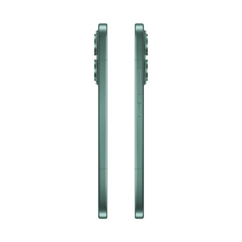 Xiaomi 17 5G Smartphone (12+256GB) - Venture Green