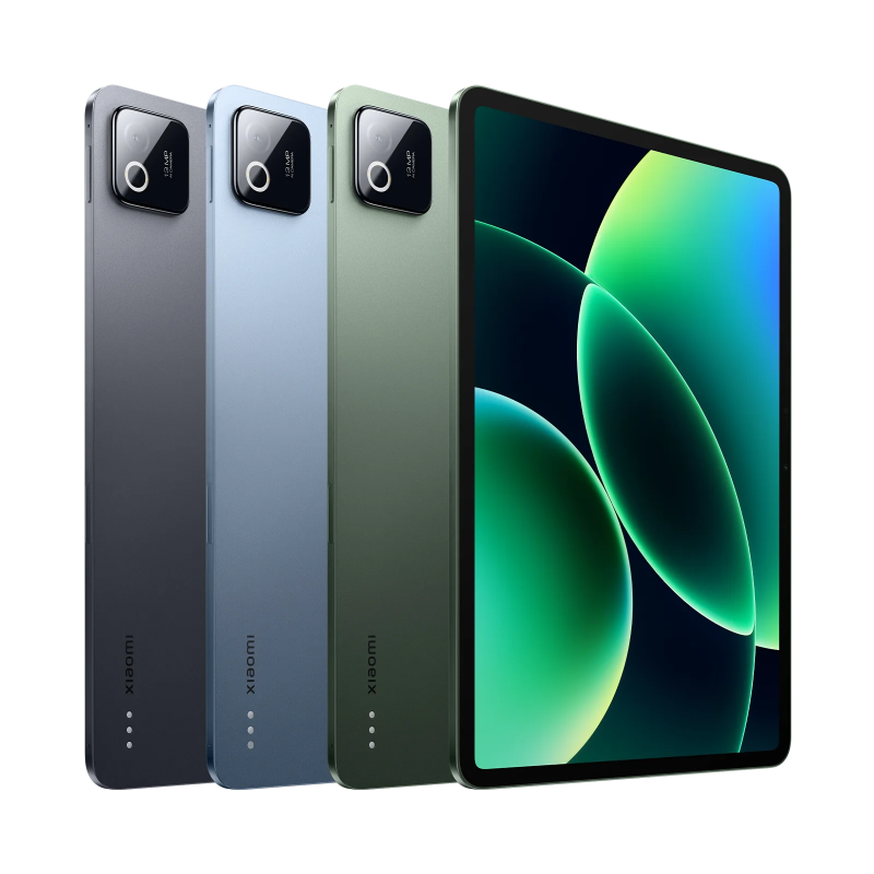 Xiaomi Pad 8 Pro (12GB + 512GB) - Blue