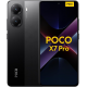 Xiaomi Poco X7 Pro 5G Smartphone (Dual-Sim, 12+512GB) - Black