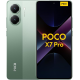 Xiaomi Poco X7 Pro 5G Smartphone (Dual-Sim, 12+512GB) - Green