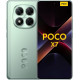 Xiaomi Poco X7 5G Smartphone (Dual-Sim, 12+512GB) - Green