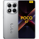 Xiaomi Poco X7 5G Smartphone (Dual-Sim, 12+512GB) - Silver