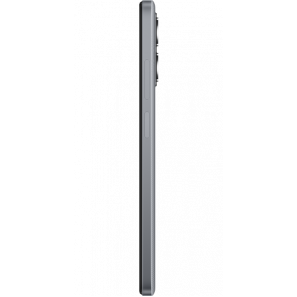 Xiaomi Redmi 10 5G Smartphone (Dual-Sim, 4+64GB) - Chrome Silver