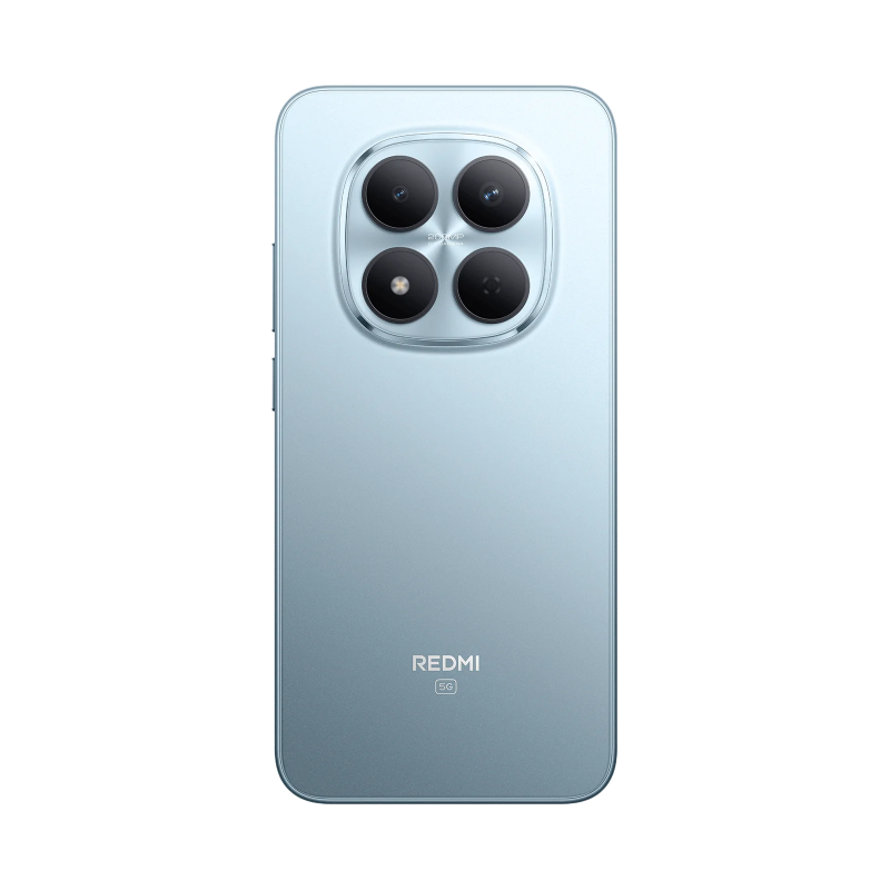 Xiaomi Redmi Note 15 Pro 5G Smartphone (12+512GB) - Glacier Blue
