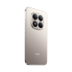 Xiaomi Redmi Note 15 Pro 5G Smartphone (12+512GB) - Titanium Color