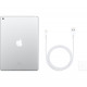 Renewed - Apple iPad 7th Generation (2019, 10.2-inch, Wi-Fi, 128GB) - Silver