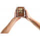 Fujifilm Instax mini EVO Instant Camera - Brown