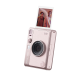 Fujifilm Instax mini EVO Instant Camera - Gentle Rose