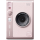 Fujifilm Instax mini EVO Instant Camera - Gentle Rose